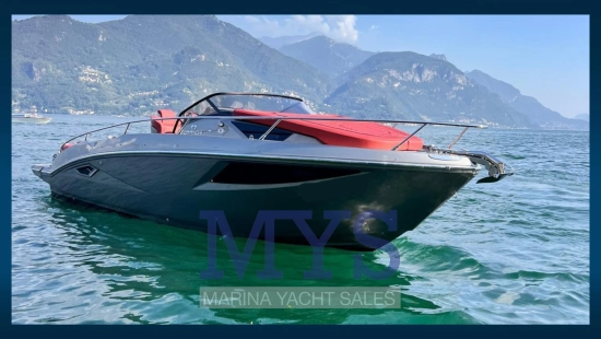 Cranchi Endurance E30 usata in vendita