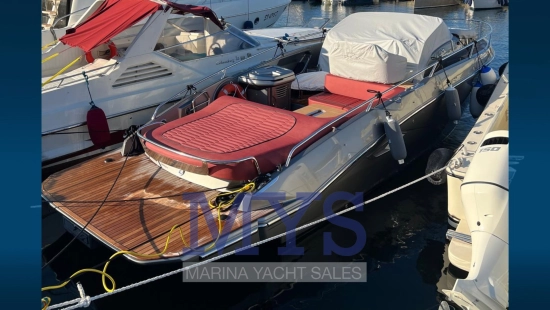 Cranchi Endurance E30 usata in vendita