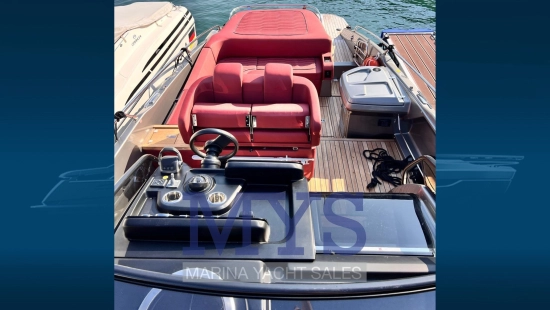 Cranchi Endurance E30 usata in vendita