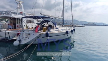 Bavaria Yachts 40 Cruiser usata in vendita