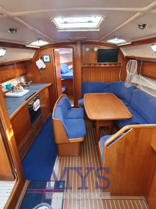 Bavaria Yachts 40 Cruiser usata in vendita