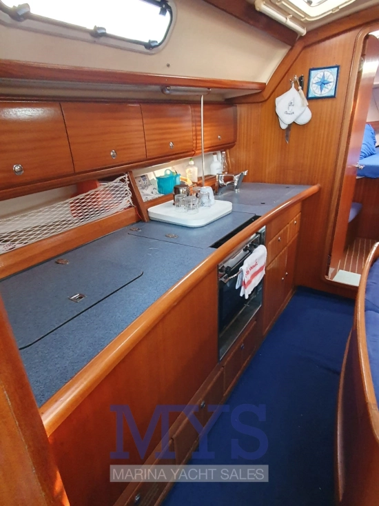 Bavaria Yachts 40 Cruiser usata in vendita
