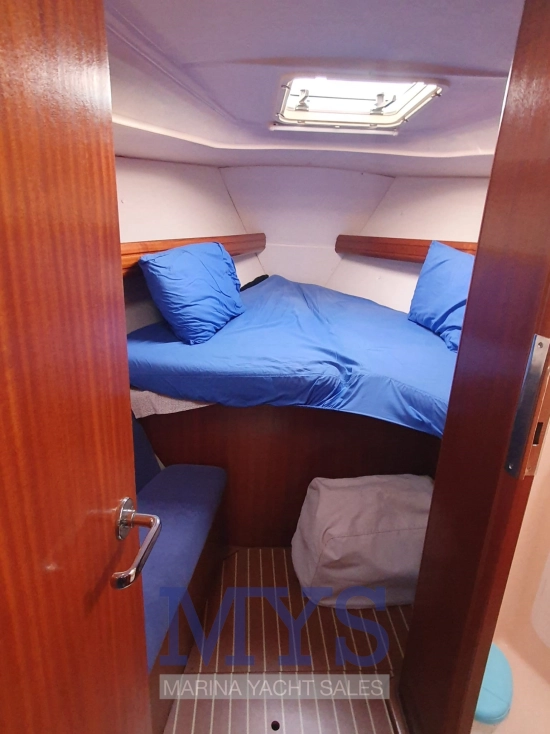 Bavaria Yachts 40 Cruiser usata in vendita