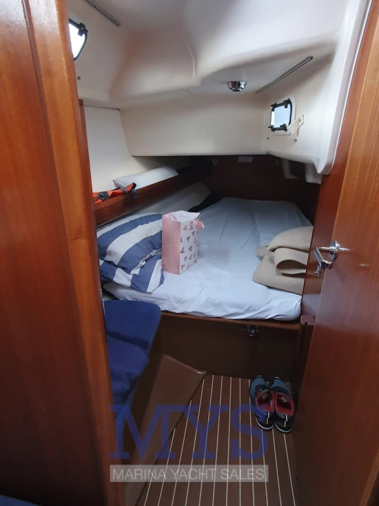 Bavaria Yachts 40 Cruiser usata in vendita