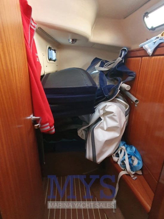 Bavaria Yachts 40 Cruiser usata in vendita