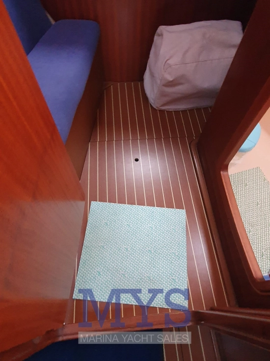Bavaria Yachts 40 Cruiser usata in vendita