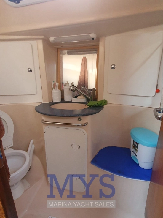 Bavaria Yachts 40 Cruiser usata in vendita