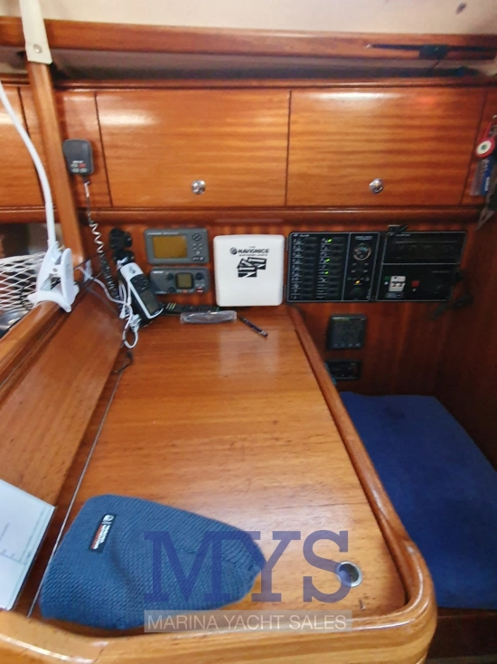 Bavaria Yachts 40 Cruiser usata in vendita