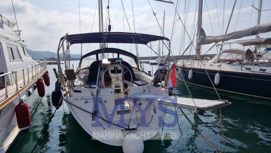 Bavaria Yachts 40 Cruiser usata in vendita