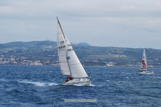 Bavaria Yachts 40 Cruiser usata in vendita