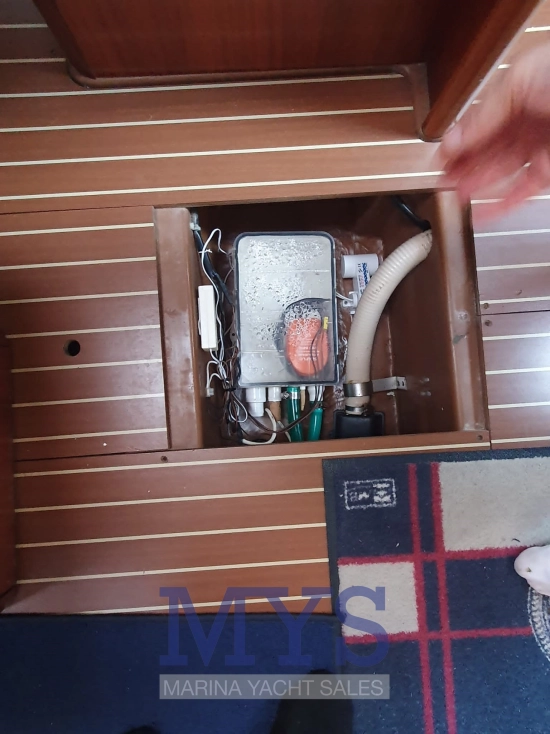 Bavaria Yachts 40 Cruiser usata in vendita