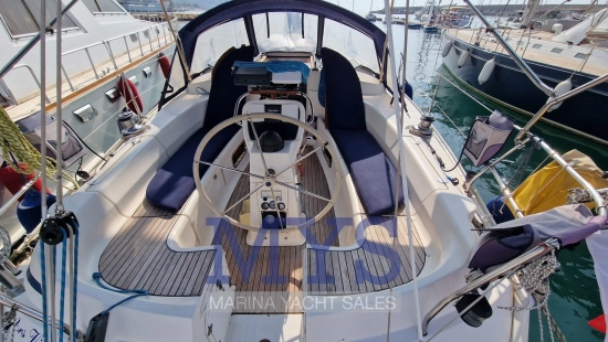 Bavaria Yachts 40 Cruiser usata in vendita