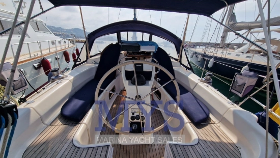Bavaria Yachts 40 Cruiser usata in vendita