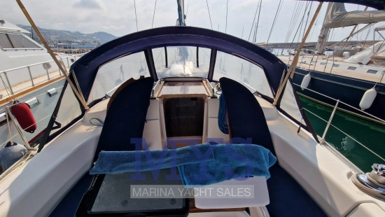 Bavaria Yachts 40 Cruiser usata in vendita