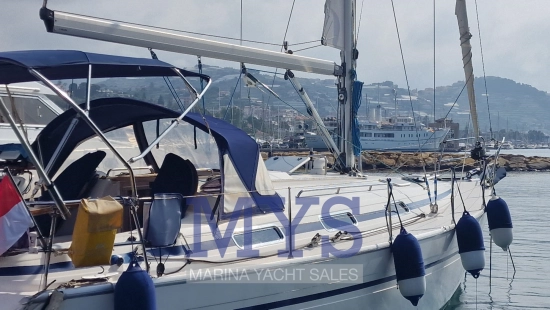 Bavaria Yachts 40 Cruiser usata in vendita