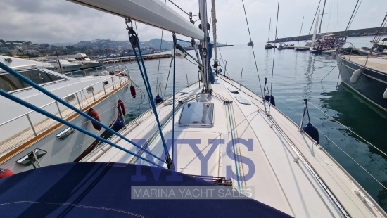 Bavaria Yachts 40 Cruiser usata in vendita