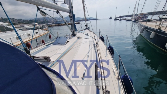 Bavaria Yachts 40 Cruiser usata in vendita