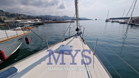 Bavaria Yachts 40 Cruiser usata in vendita