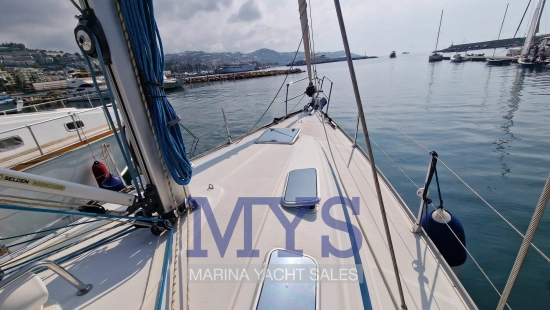 Bavaria Yachts 40 Cruiser usata in vendita