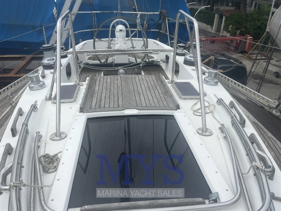 Nautor Swan SWAN 44 usata in vendita