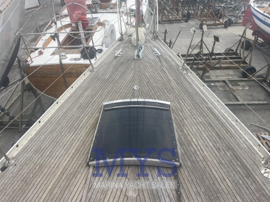 Nautor Swan SWAN 44 usata in vendita