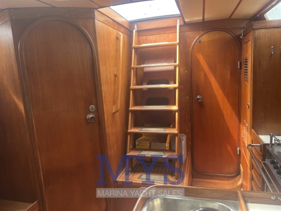 Nautor Swan SWAN 44 usata in vendita