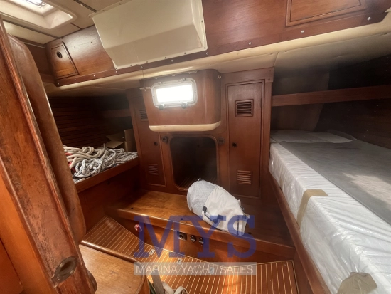 Nautor Swan SWAN 44 usata in vendita