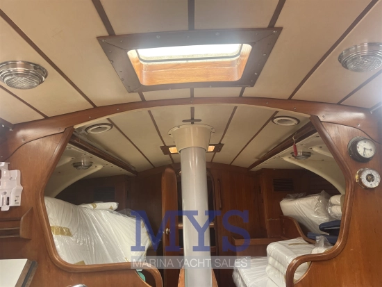 Nautor Swan SWAN 44 usata in vendita