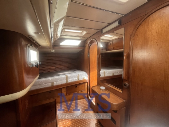 Nautor Swan SWAN 44 usata in vendita