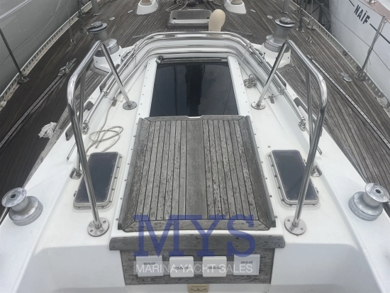 Nautor Swan SWAN 44 usata in vendita