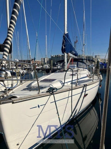 Bavaria Yachts 46 Cruiser usata in vendita