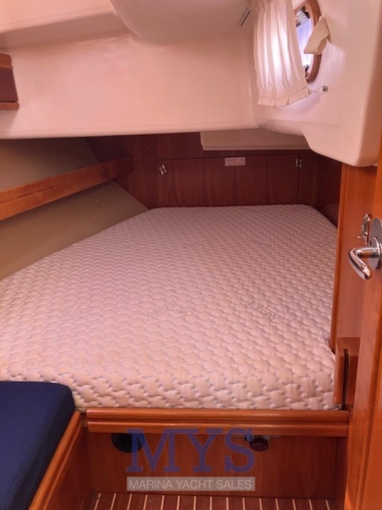 Bavaria Yachts 46 Cruiser de segunda mano en venta