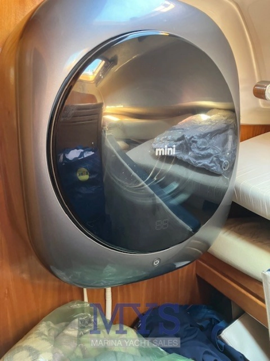 Bavaria Yachts 46 Cruiser de segunda mano en venta