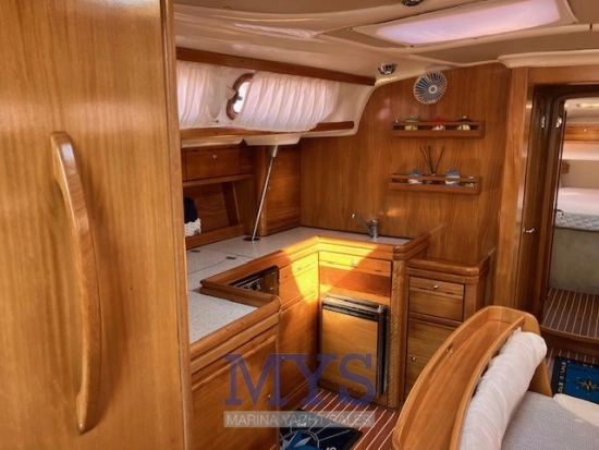 Bavaria Yachts 46 Cruiser de segunda mano en venta