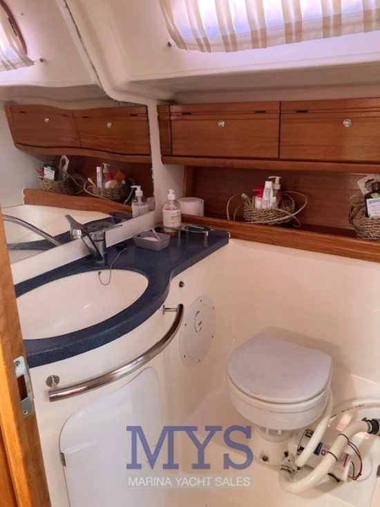 Bavaria Yachts 46 Cruiser de segunda mano en venta