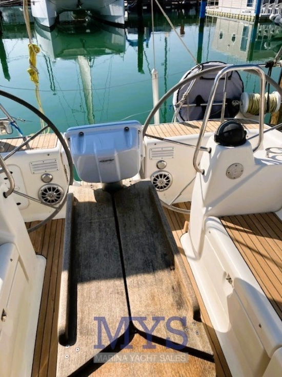 Bavaria Yachts 46 Cruiser de segunda mano en venta
