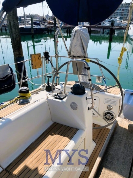 Bavaria Yachts 46 Cruiser de segunda mano en venta