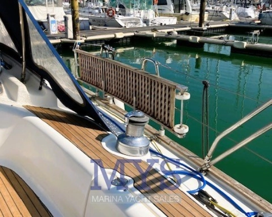 Bavaria Yachts 46 Cruiser de segunda mano en venta