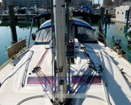 Bavaria Yachts 46 Cruiser de segunda mano en venta