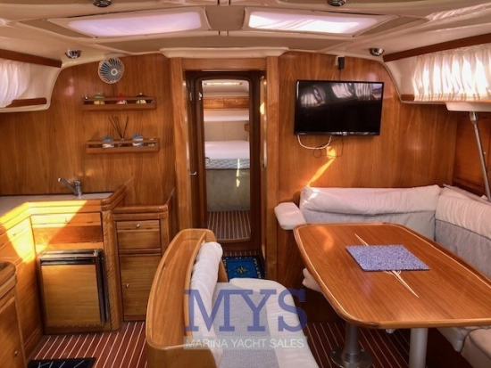 Bavaria Yachts 46 Cruiser de segunda mano en venta