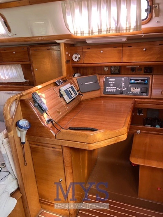 Bavaria Yachts 46 Cruiser de segunda mano en venta