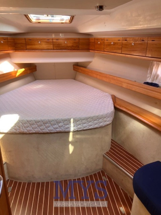 Bavaria Yachts 46 Cruiser de segunda mano en venta