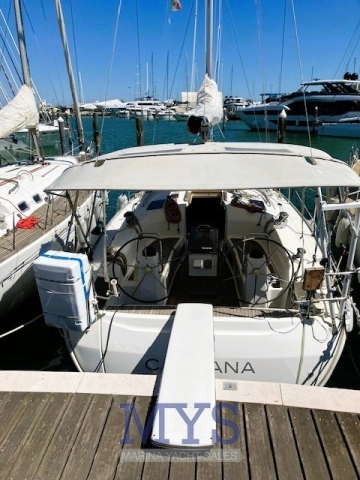 Bavaria Yachts 40 Cruiser usata in vendita