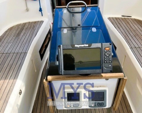 Bavaria Yachts 40 Cruiser usata in vendita