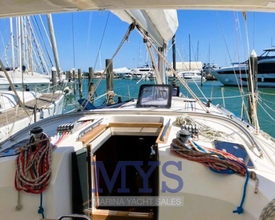 Bavaria Yachts 40 Cruiser usata in vendita