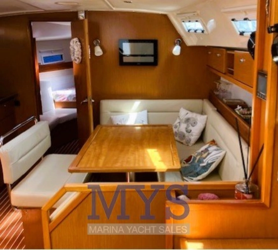 Bavaria Yachts 40 Cruiser usata in vendita