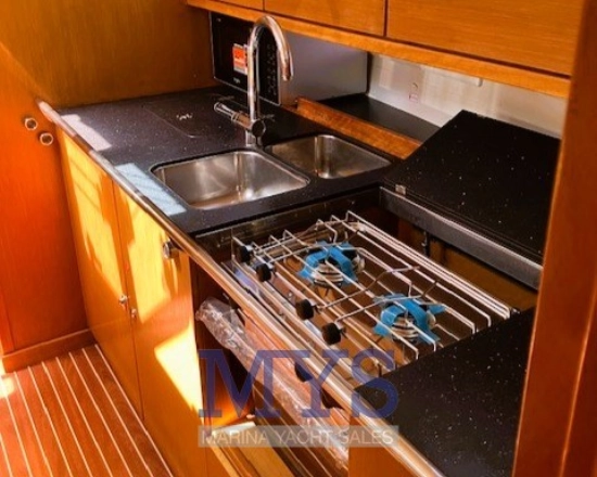 Bavaria Yachts 40 Cruiser usata in vendita