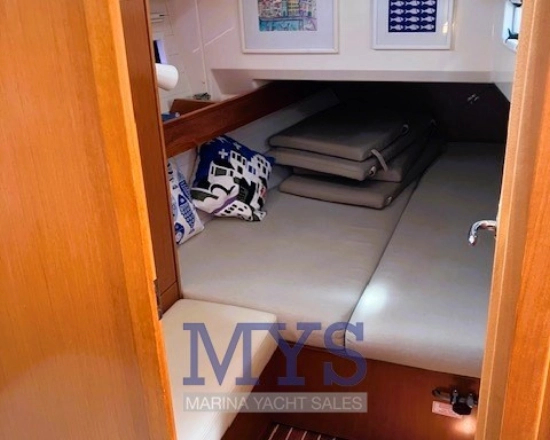 Bavaria Yachts 40 Cruiser usata in vendita
