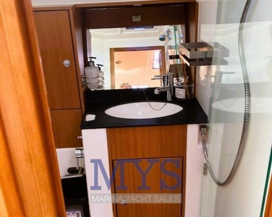 Bavaria Yachts 40 Cruiser usata in vendita