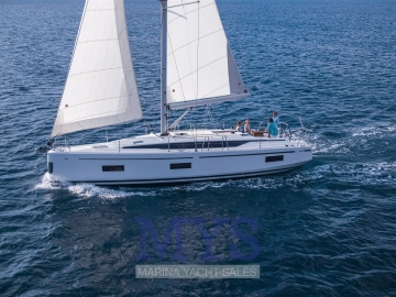 Bavaria Yachts C42 usata in vendita